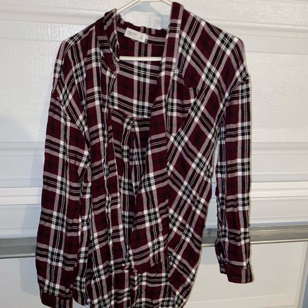 Flannel